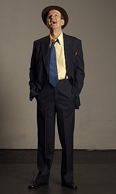 Gary McDonald, Guys and Dolls